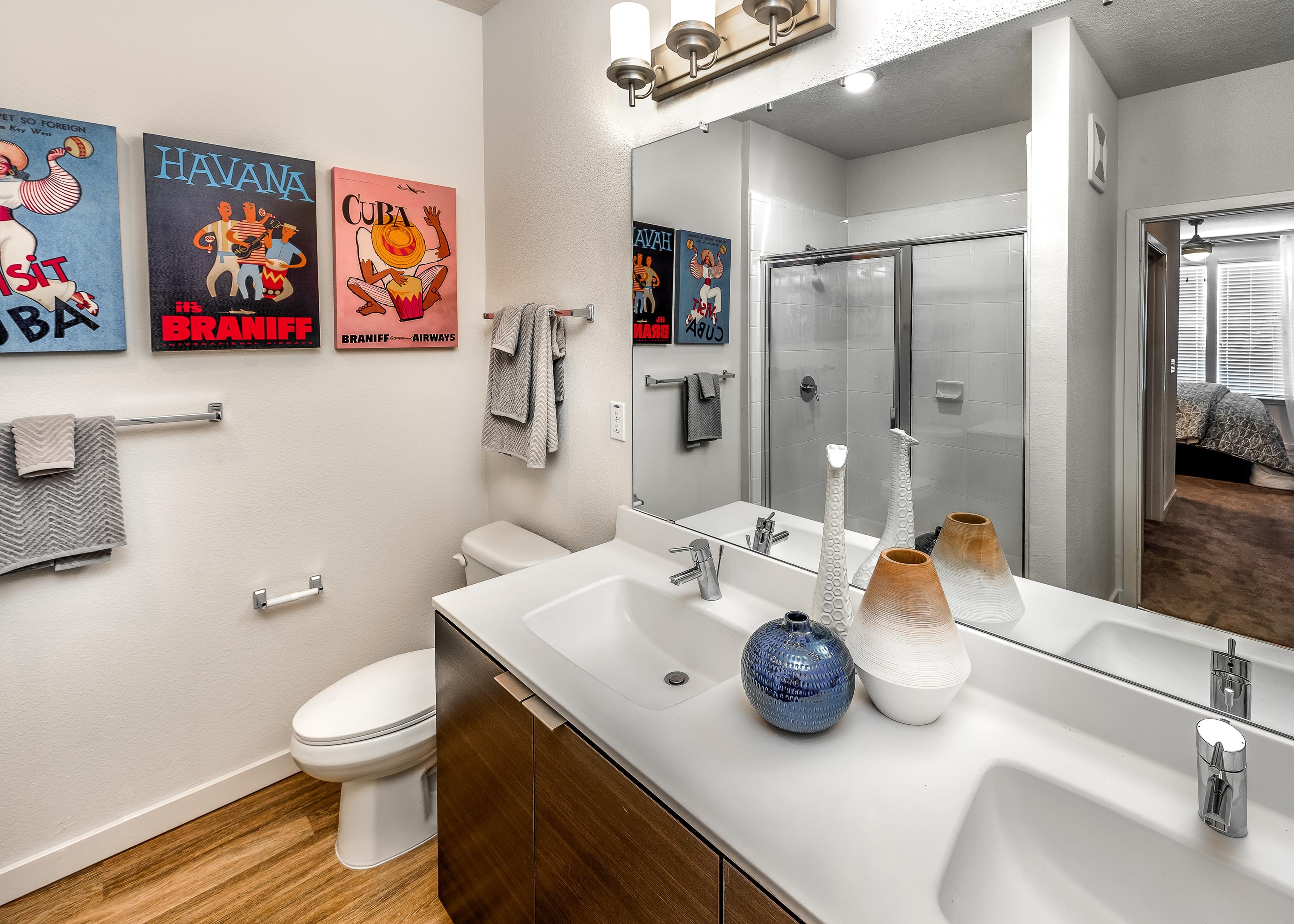 Apartments at Havana Square Tampa