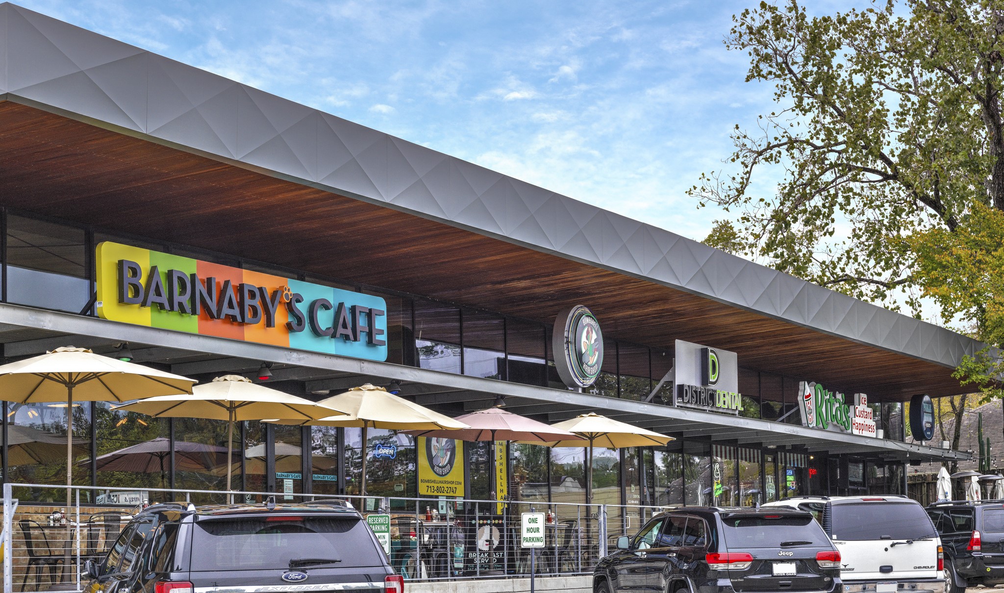 Camden Heights Image 28