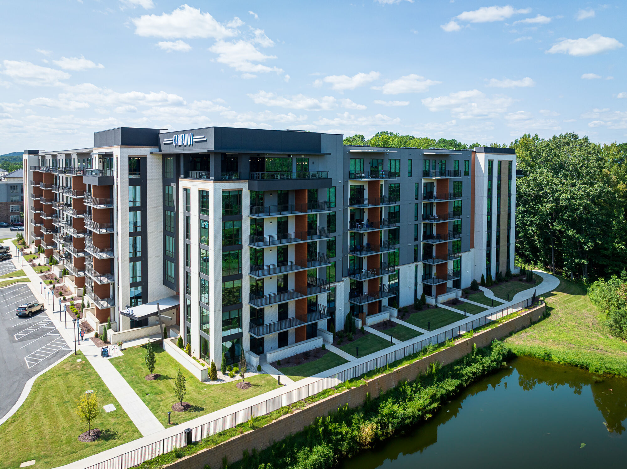 Carraway Village Image 1