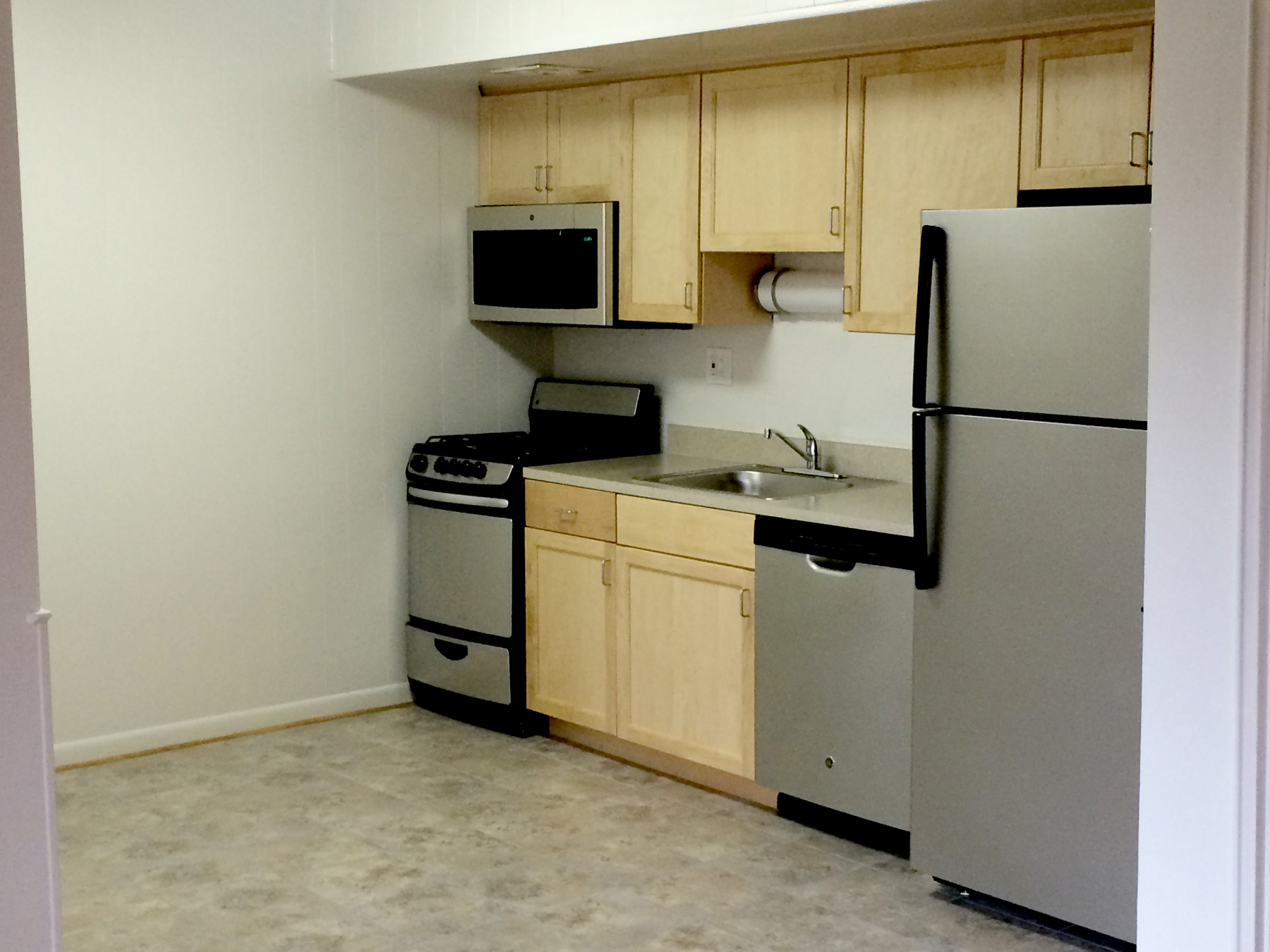 Amber on Nine Apartments Image 4