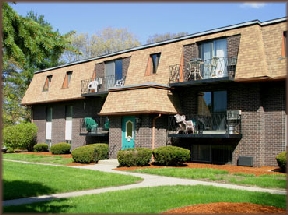 203 Winthrop St Unit 5A-006 Image 1