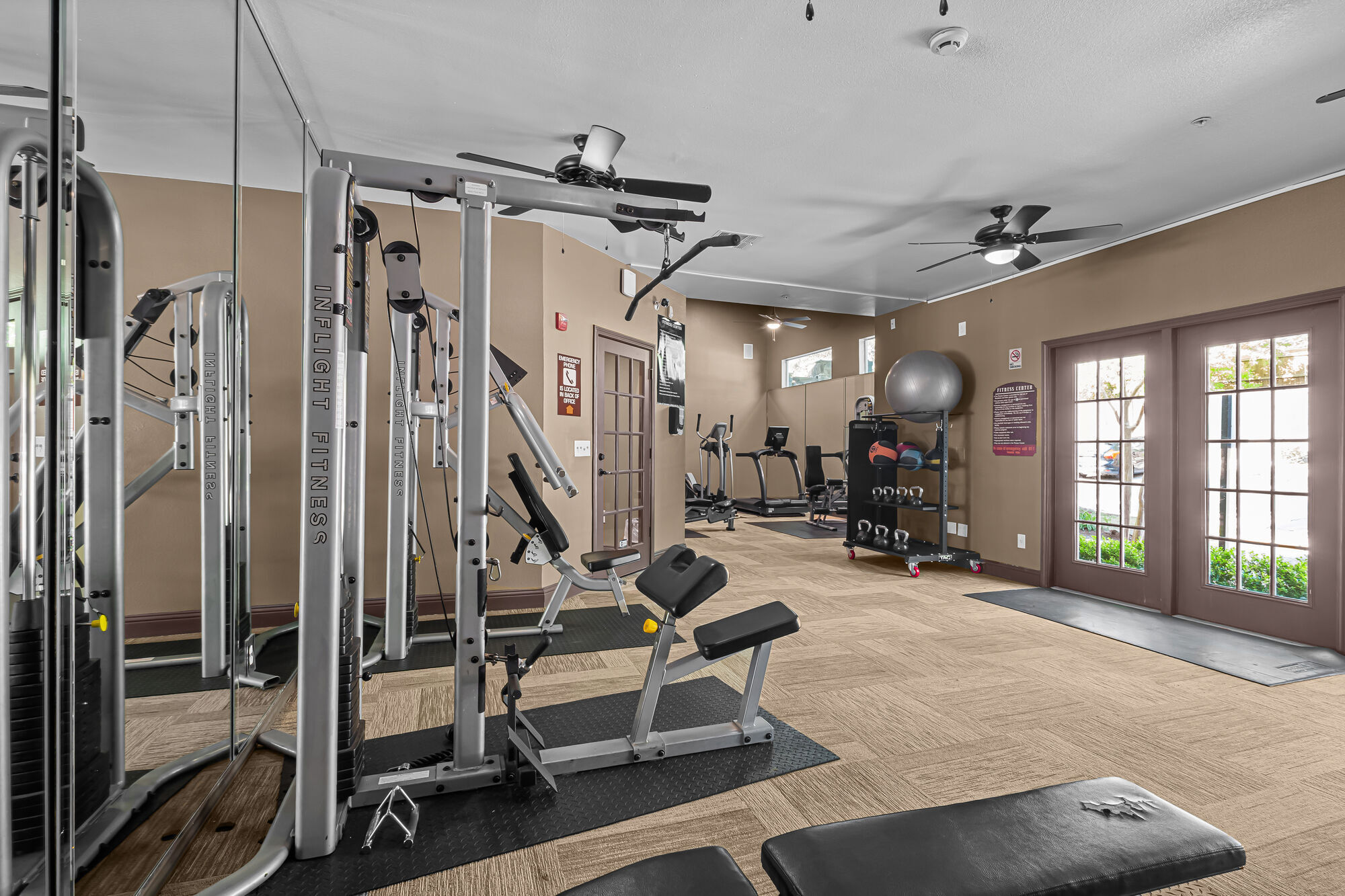 Larkin Apartment Homes Image 59