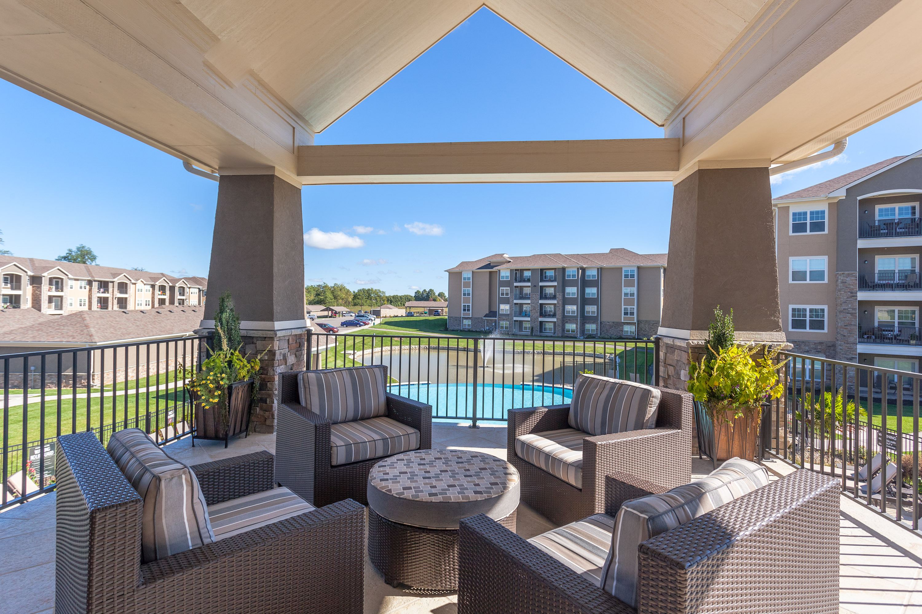 The Retreat at Tiffany Woods Image 8