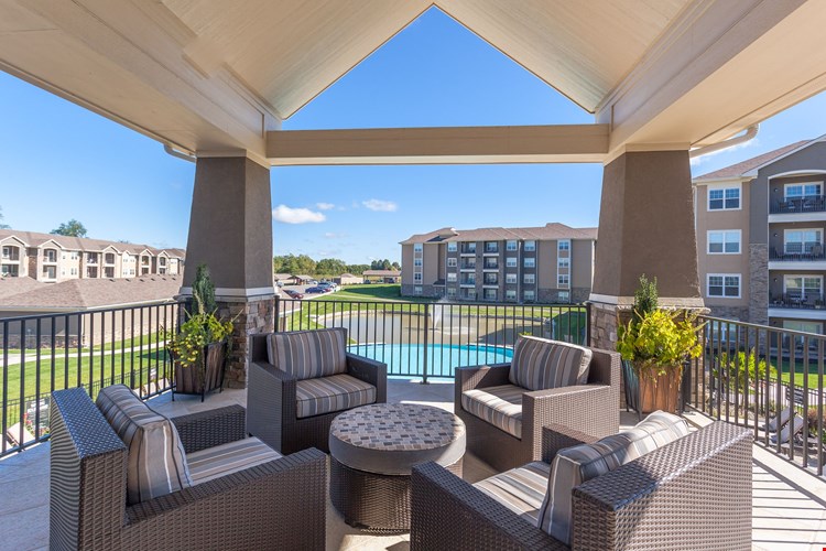 The Retreat at Tiffany Woods Image 8