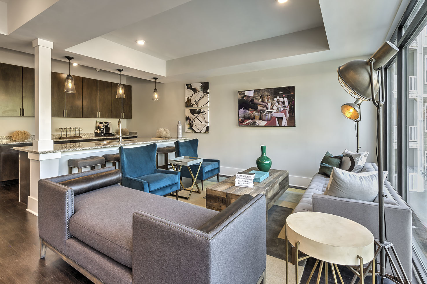 The Residence at Tailrace Marina Image 20