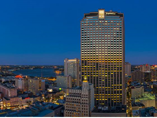 Hibernia Tower Image 39