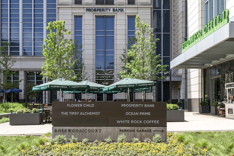 Camden Victory Park Image 55