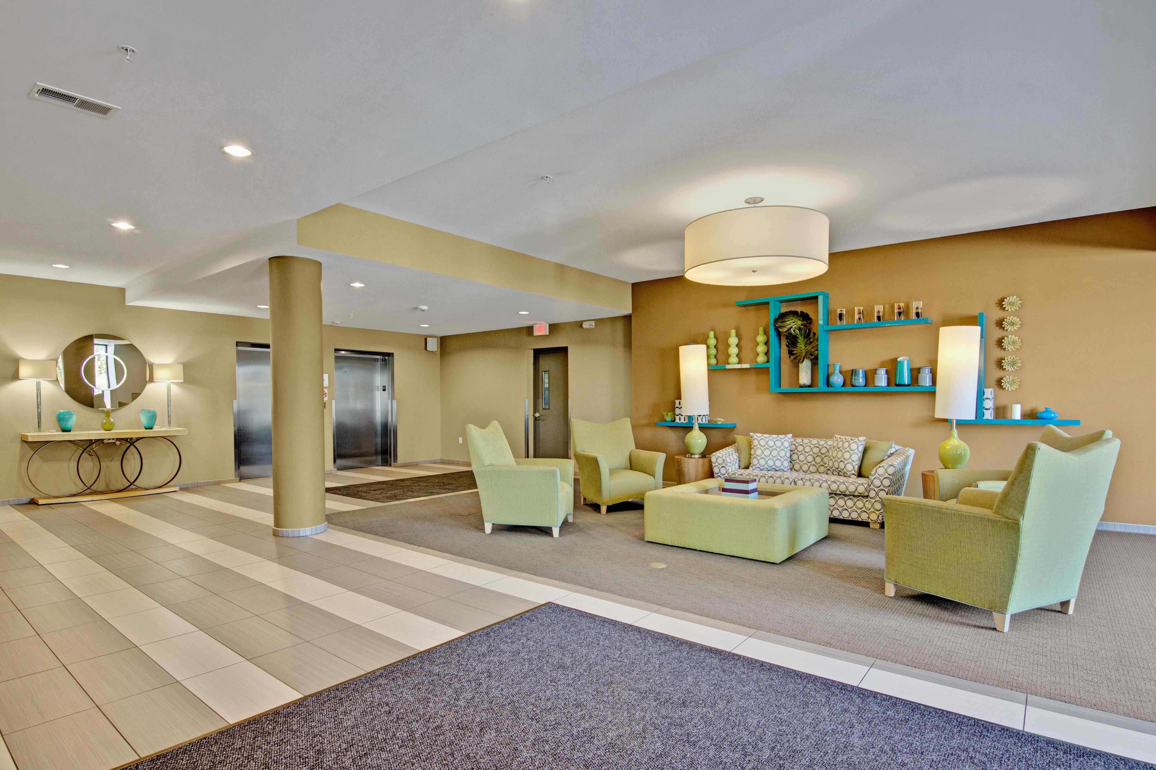 The Covington Apartment Homes Image 20