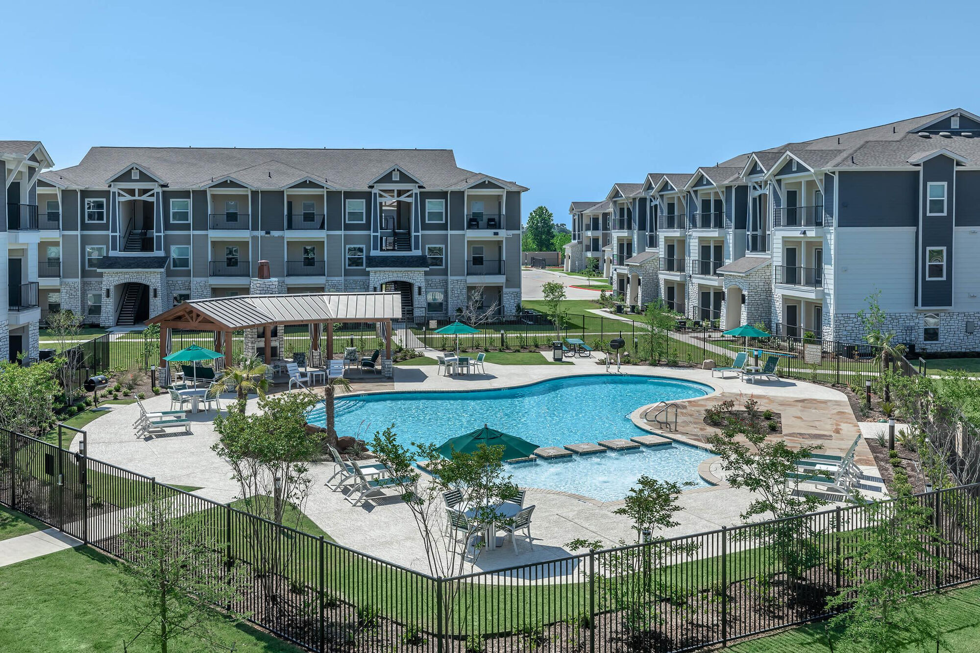 The Tennyson at Tomball Image 1