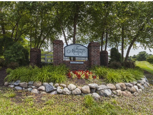 Thomas Meeting Apartments Image 1