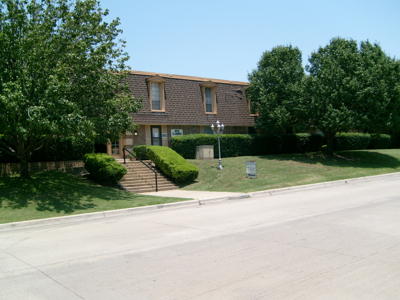 Whisperwind Apartments