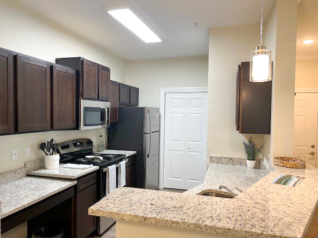 Belmere Luxury Apartments Image 1