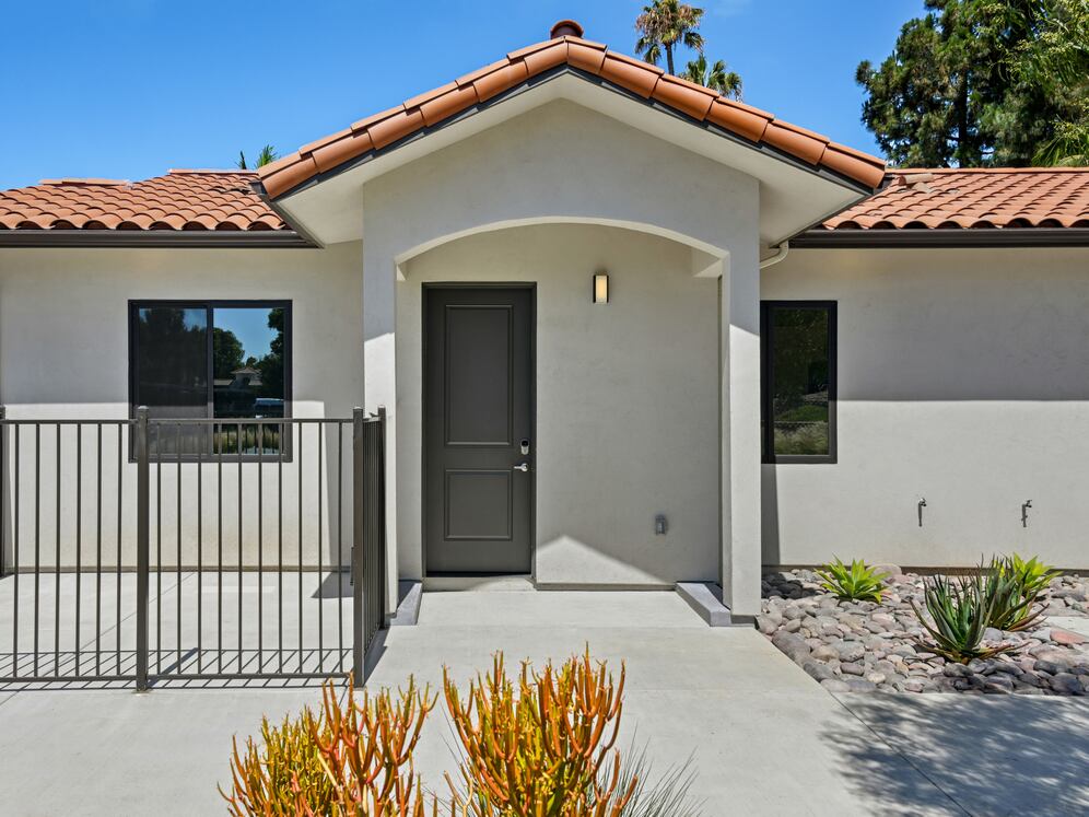 Coming Soon: Freestanding Homes with direct entry