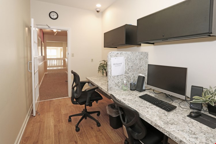 Belmont Ridge Apartments Image 12