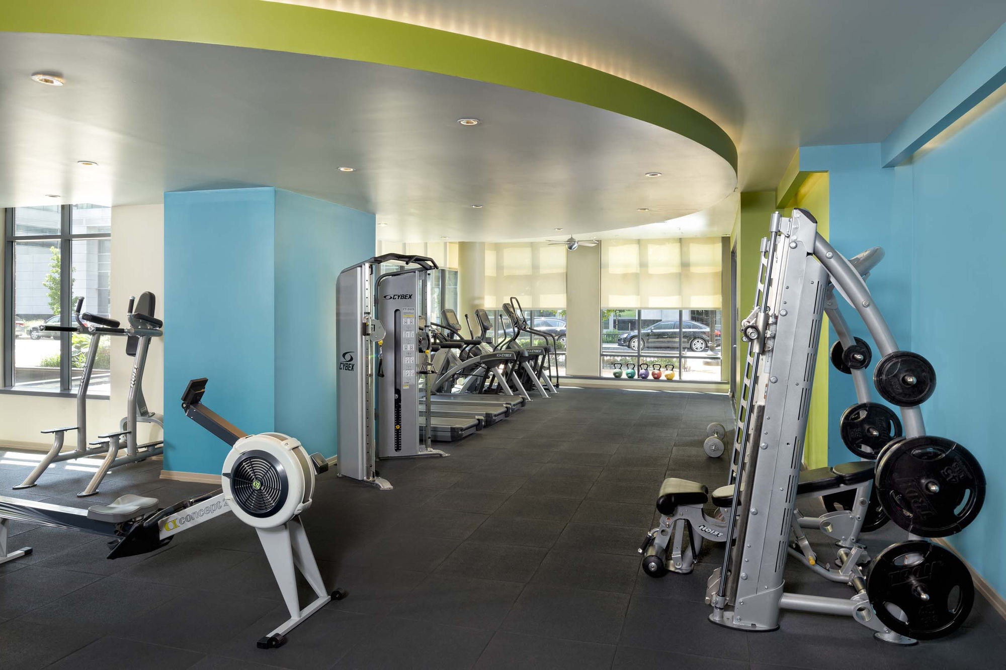 Camden NoMa Image 30