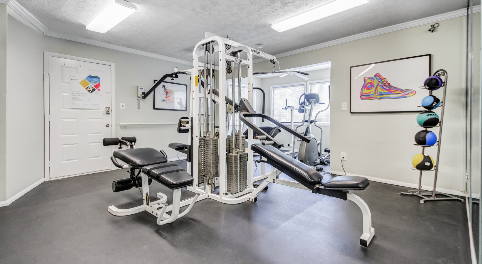 Dunwoody Crossing Image 3