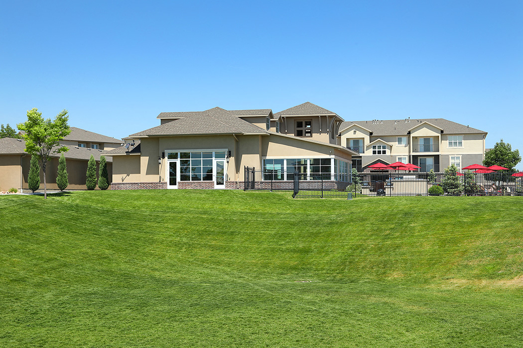 Boulder Canyon Image 4