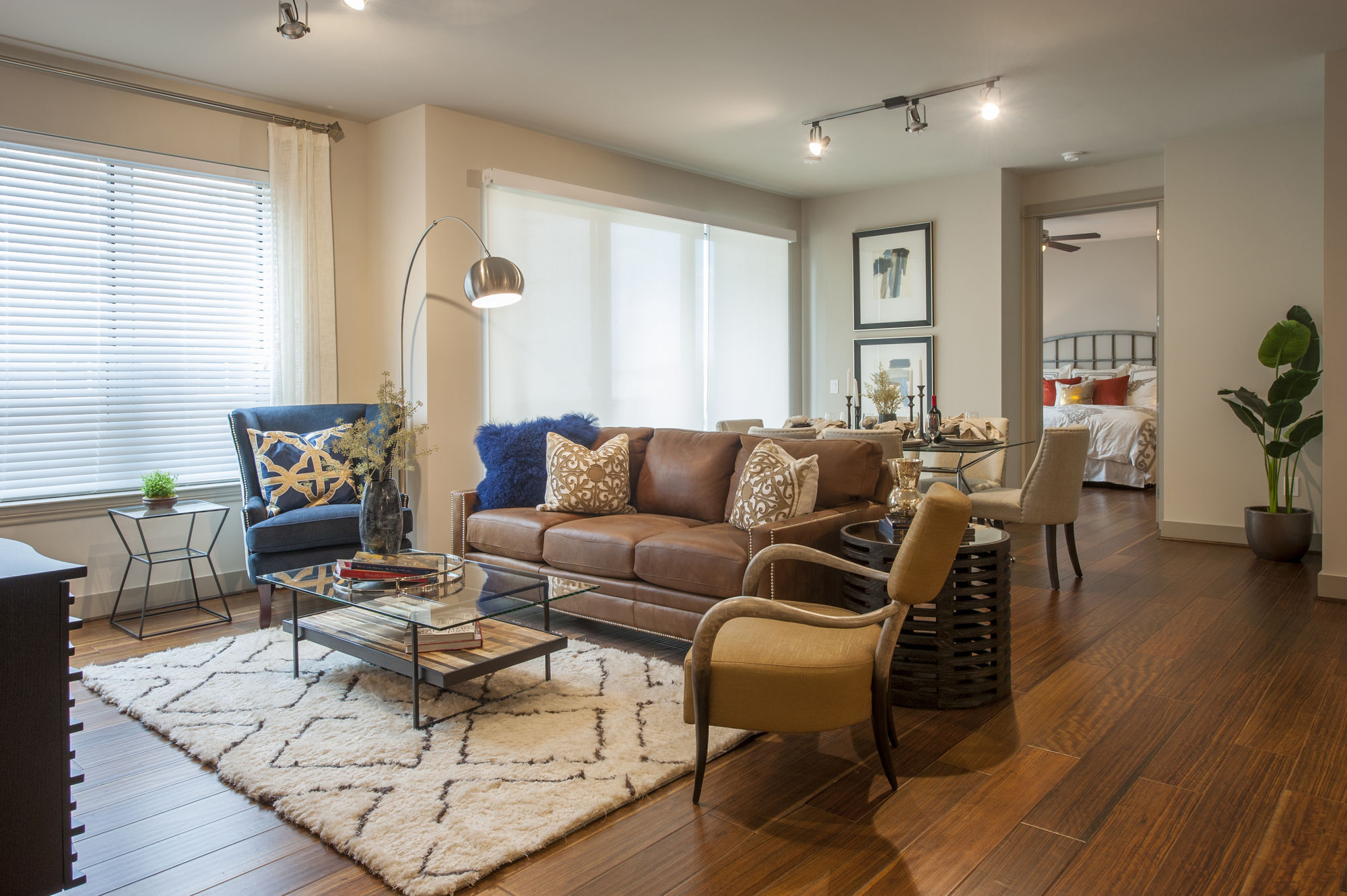 Pearl Residences at CityCentre  Image 39