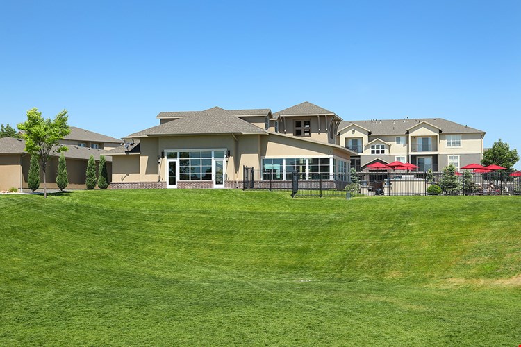 Boulder Canyon Image 3