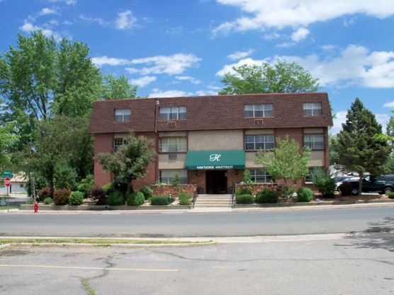 Hawthorne Apartments   Image 7