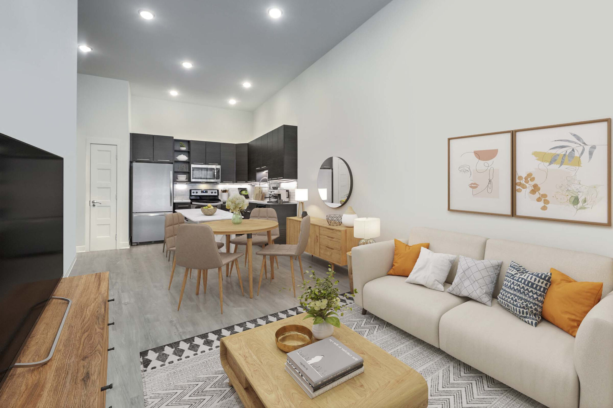 Camden Shady Grove Image 14