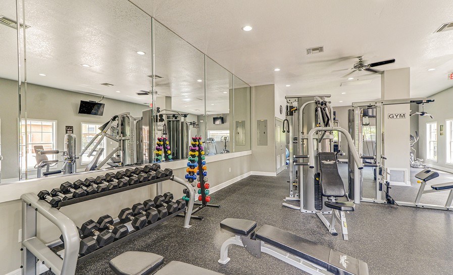 Aspire at Gateway Image 16