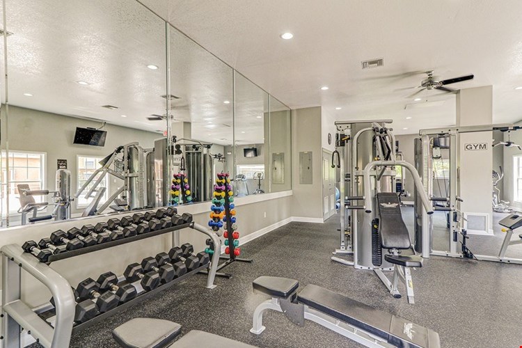 Aspire at Gateway Image 16