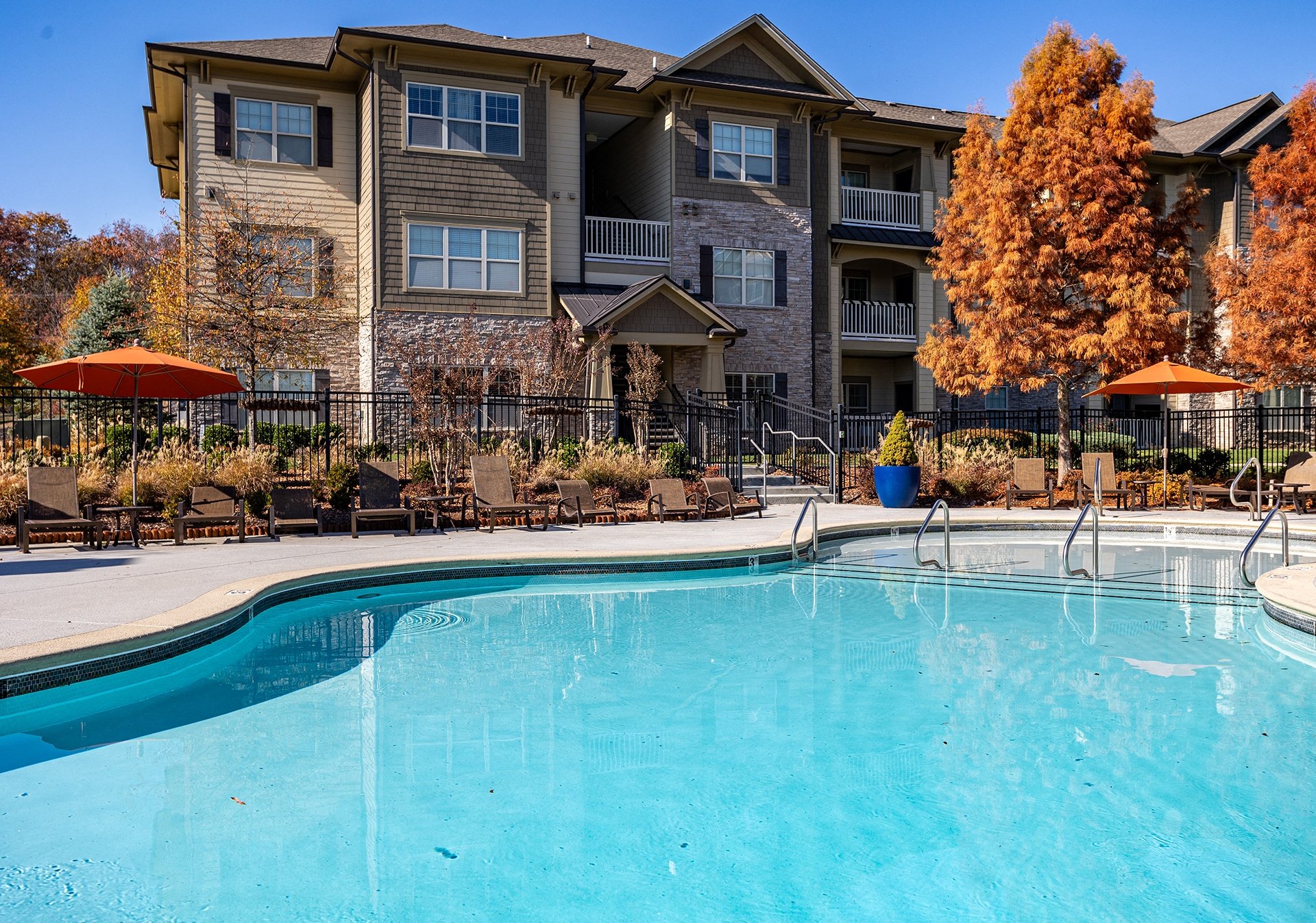 The Reserve at Johnson City Apartments Image 20