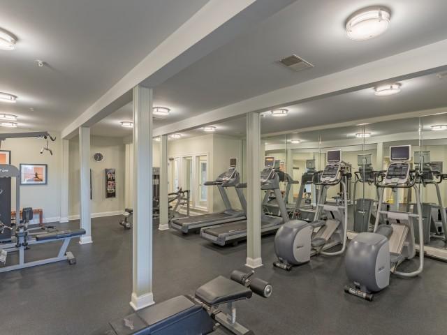 Avenel at Montgomery Square Image 7