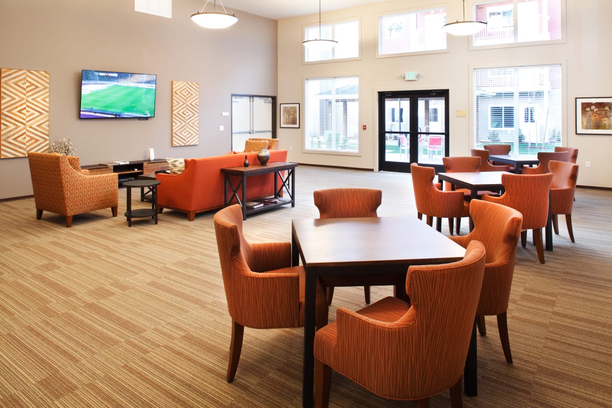 The Reserve at Renton Image 4