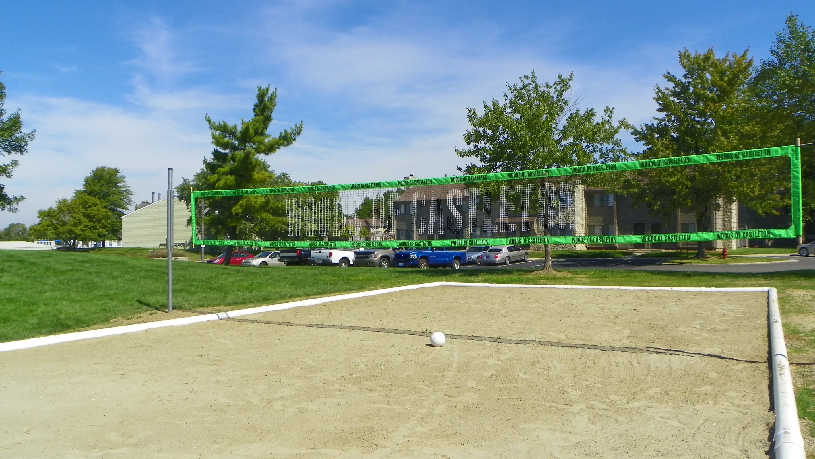 Woods of Castleton Apartments Image 6