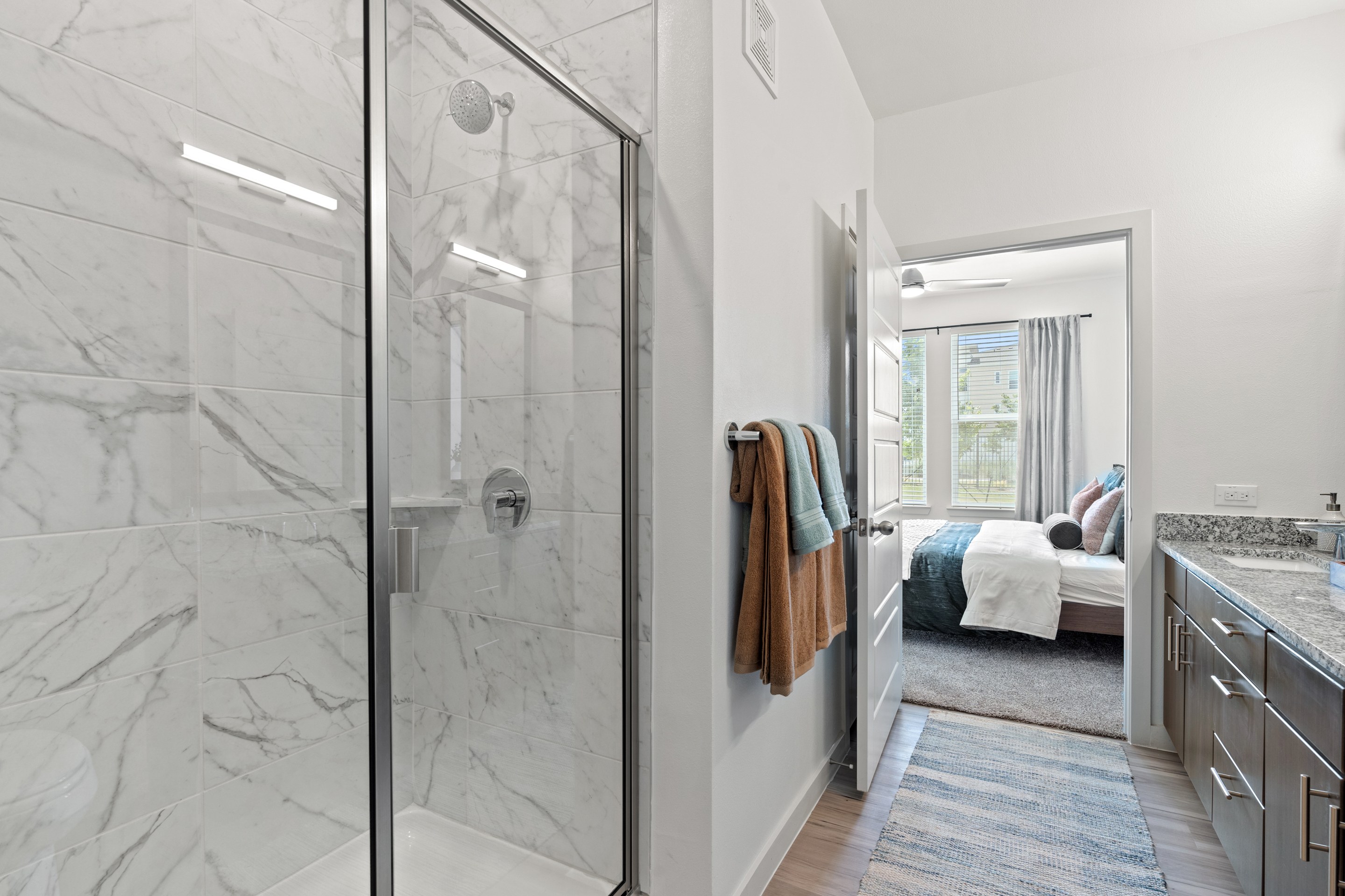 Dalton Austin Residences Image 9
