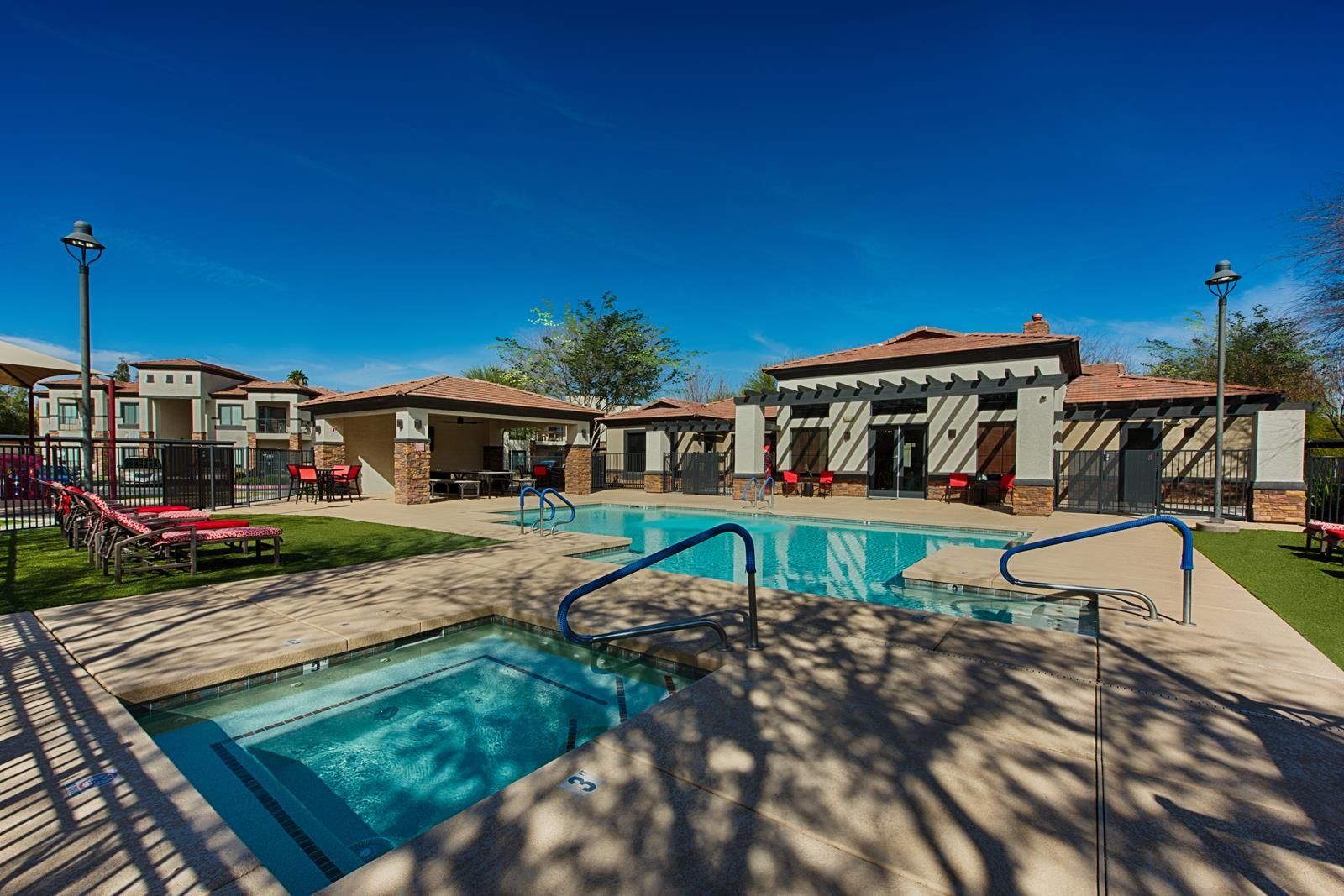Town Center Apartments Image 5