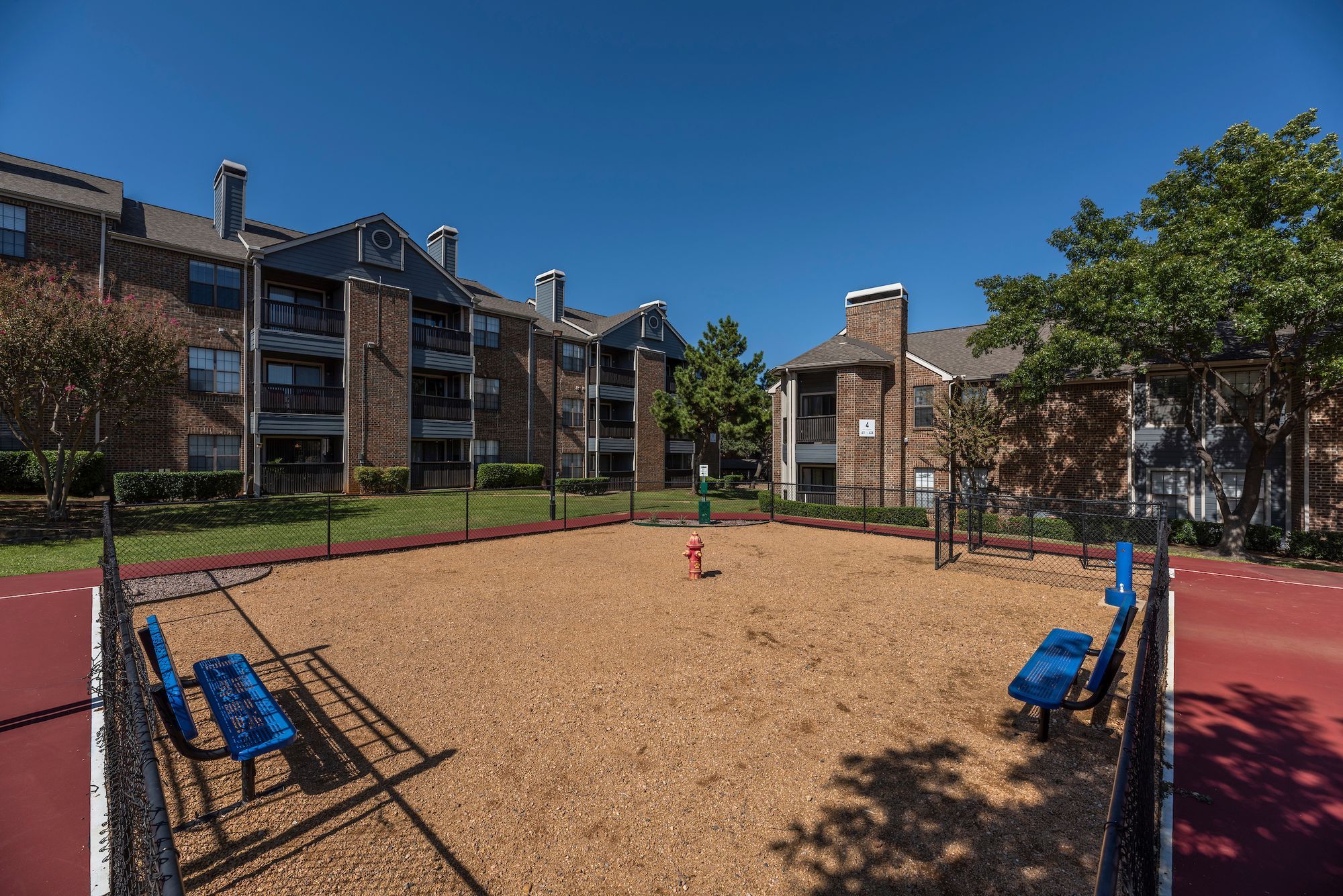 Overlook At Bear Creek Image 21