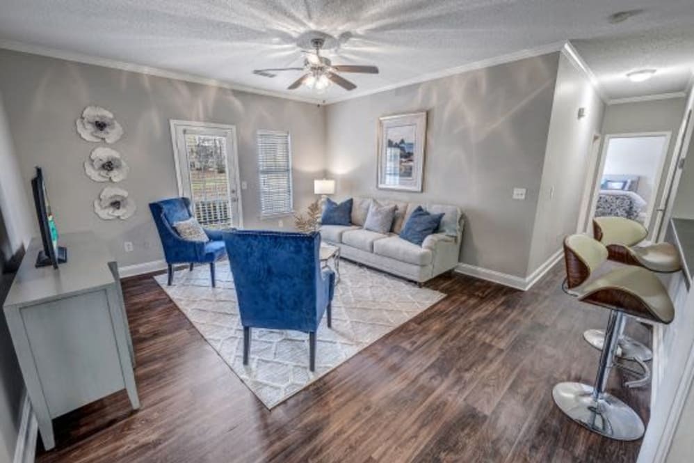 Brighton Park Image 6