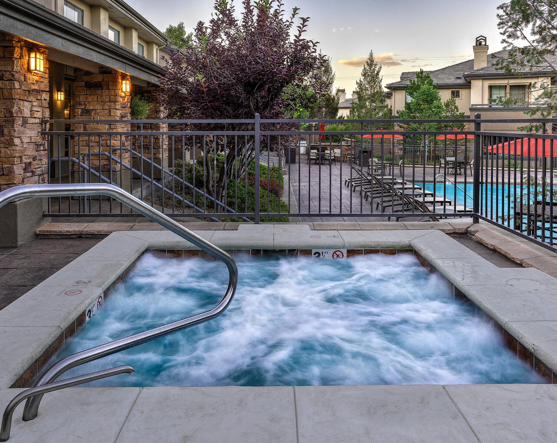 Camden Denver West Image 17