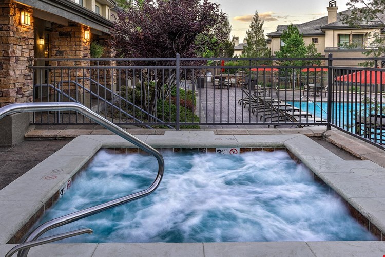 Camden Denver West Image 17