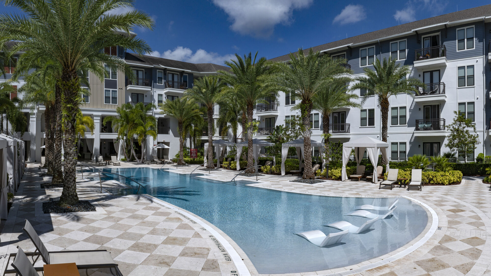 Baldwin Harbor  Image 1