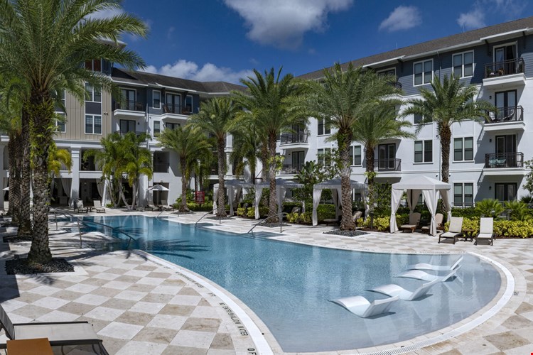 Baldwin Harbor  Image 1