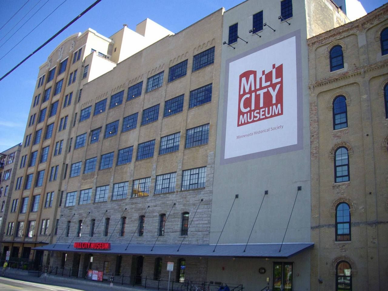 Mill District City Club Apartments Image 61