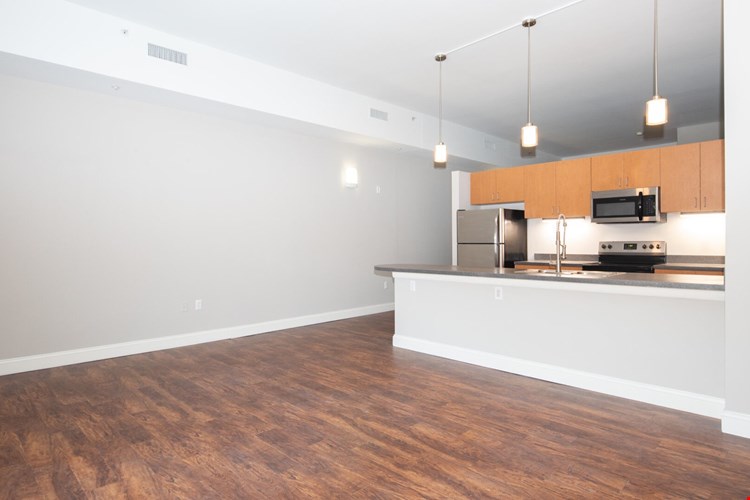 Metro On Granby Apartments Image 37