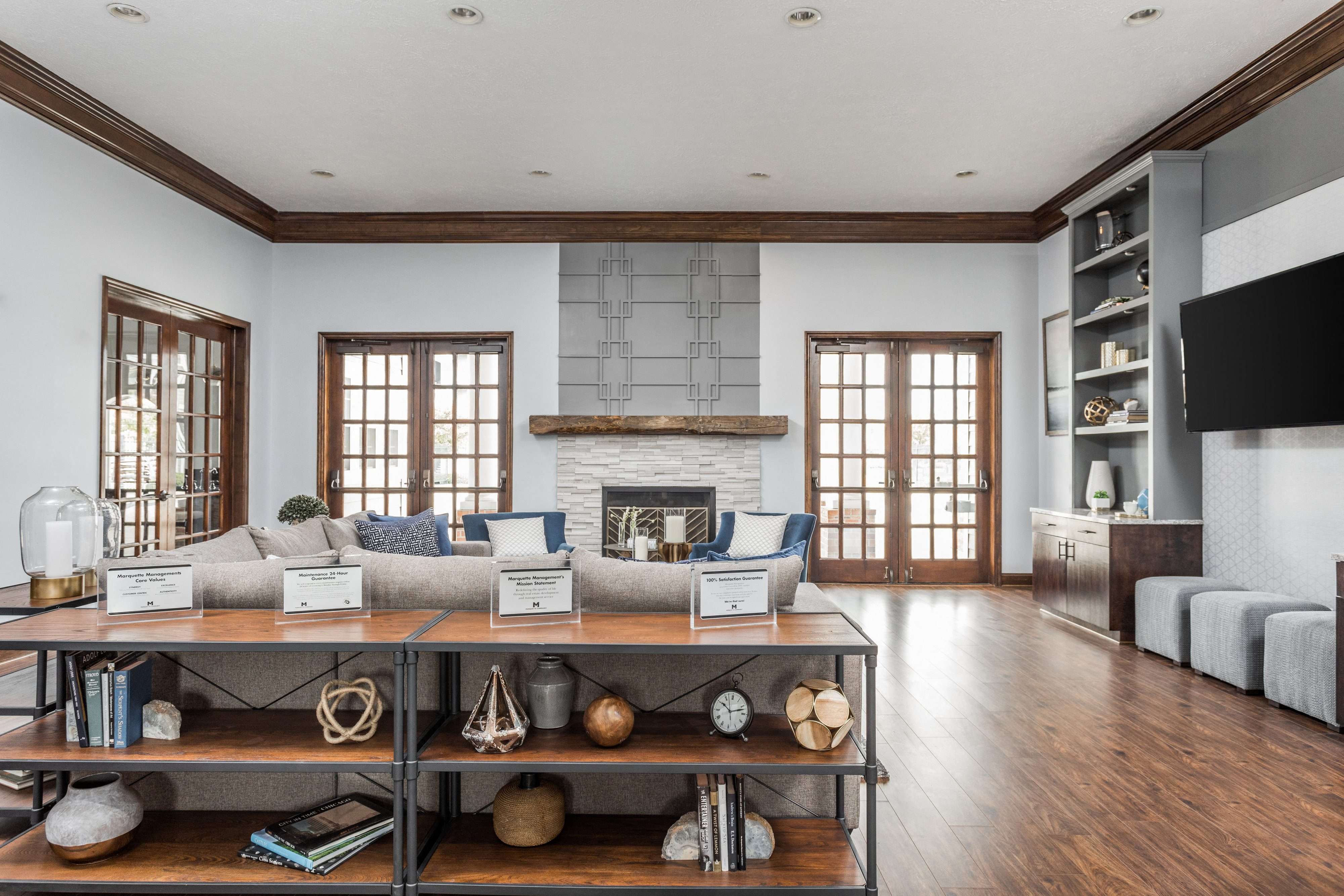 Maple Knoll Apartments Image 3