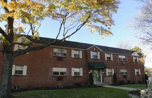 Westaway Apartments Image 2