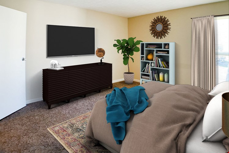 Timber Ridge Apartments Image 32