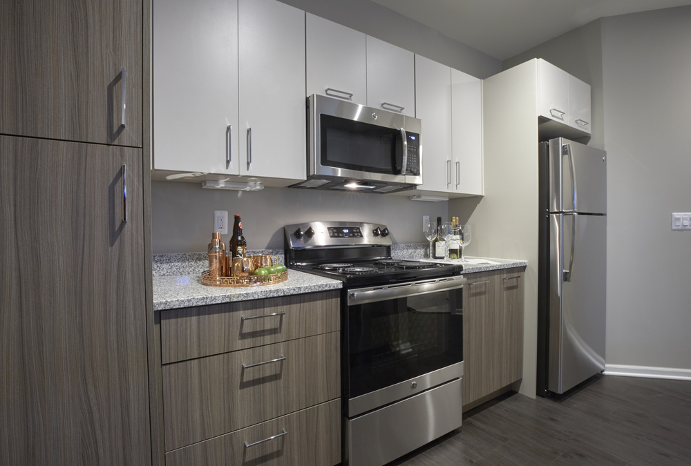 Five Points Apartments Image 3