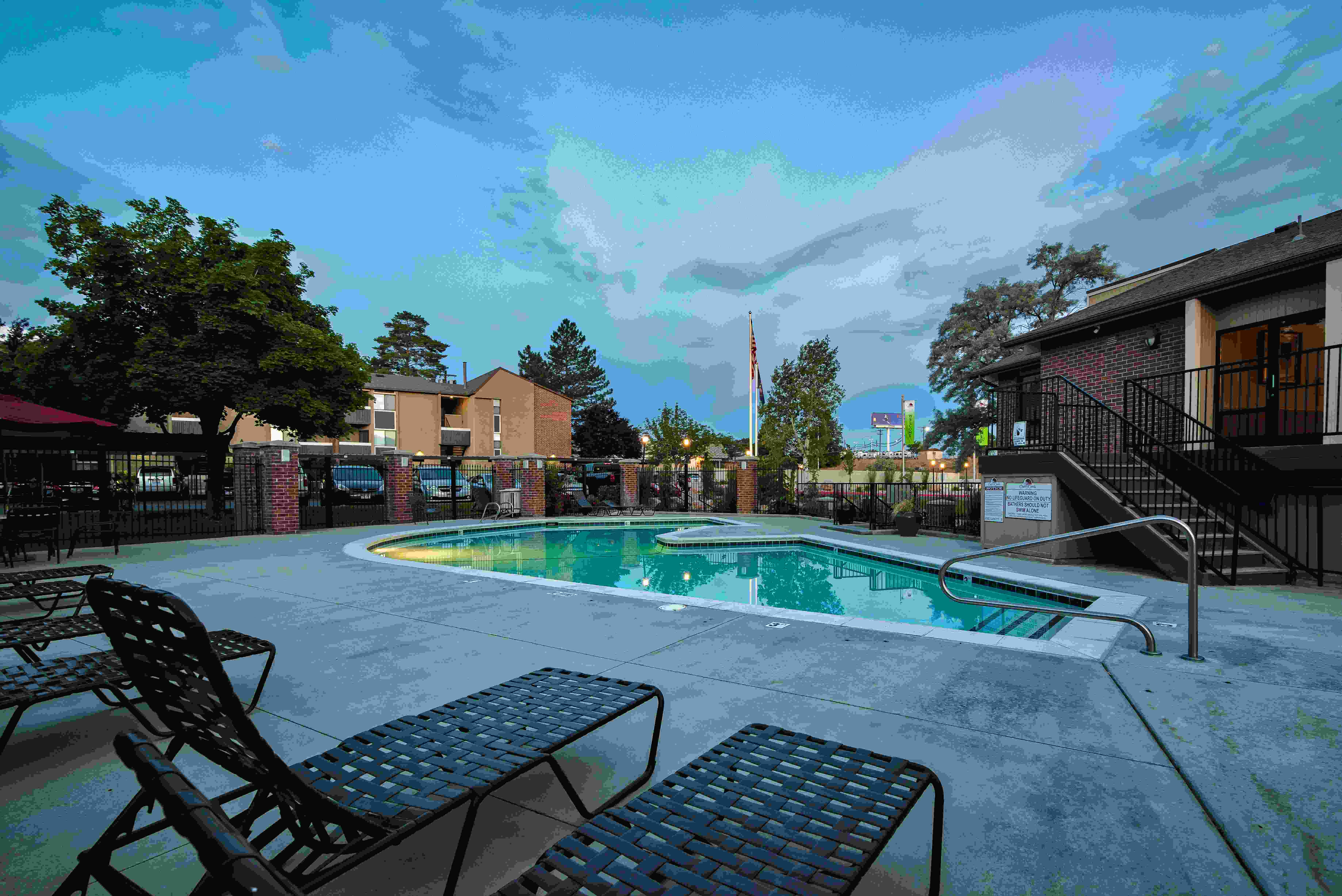 Cherry Creek Apartments Image 18