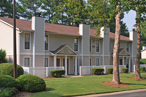 Dunwoody Crossing Image 5