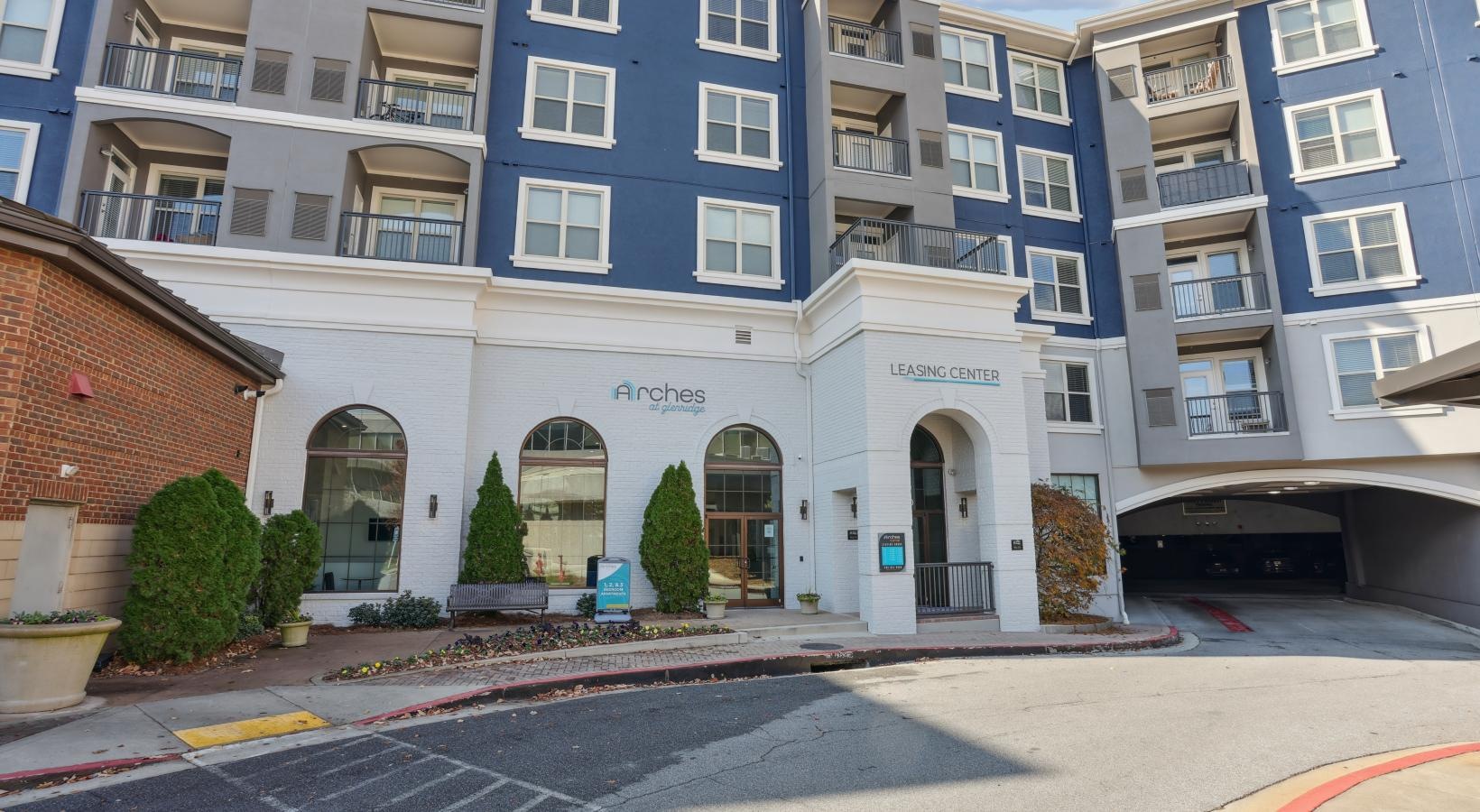 Arches at Glenridge Image 1