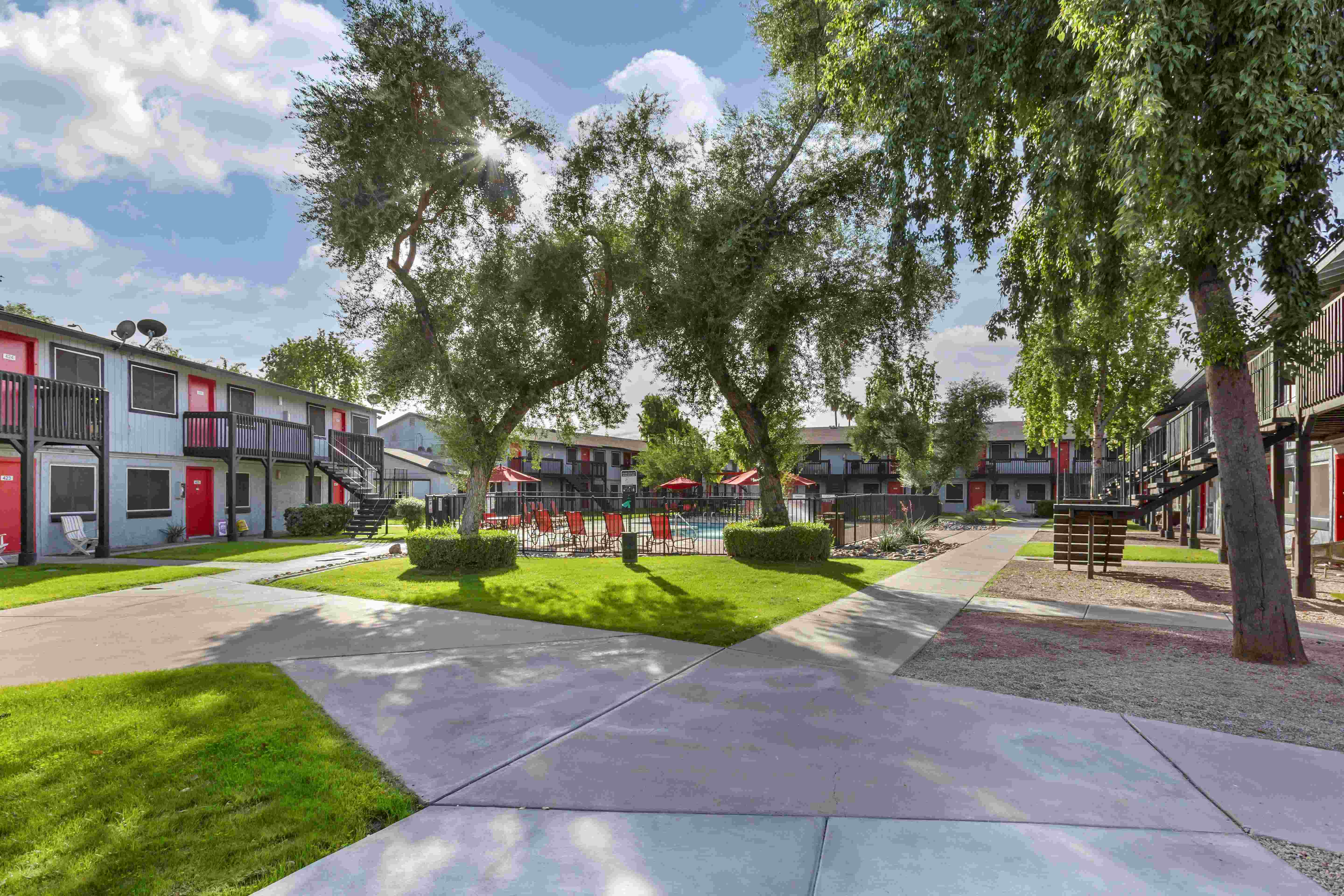 2025 West Apartment Homes Image 17