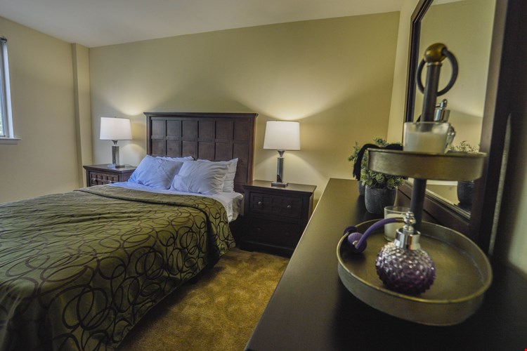 Apartments At Summit Gardens Philadelphia